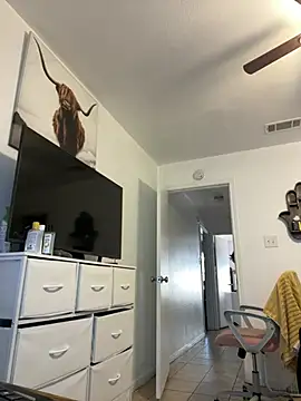 Snapshot of SweeTexasKyn chatting on 01.15.26 SweeTexasKyn online show from 01.15.26