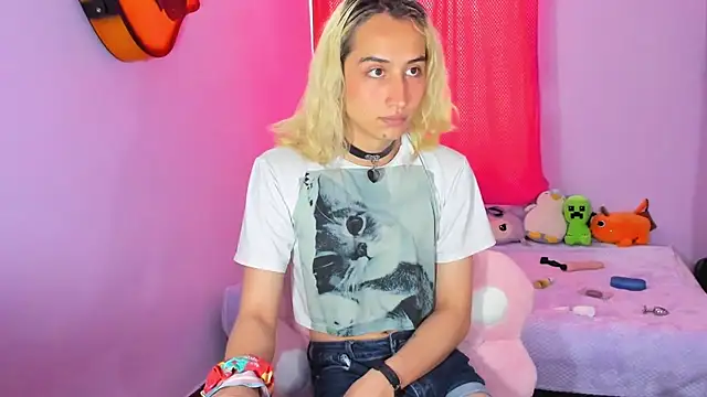 Elis-Darling online show from 02.04.26