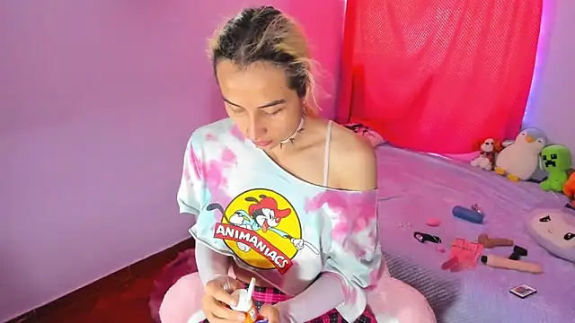 Elis-Darling online show from 02.14.26