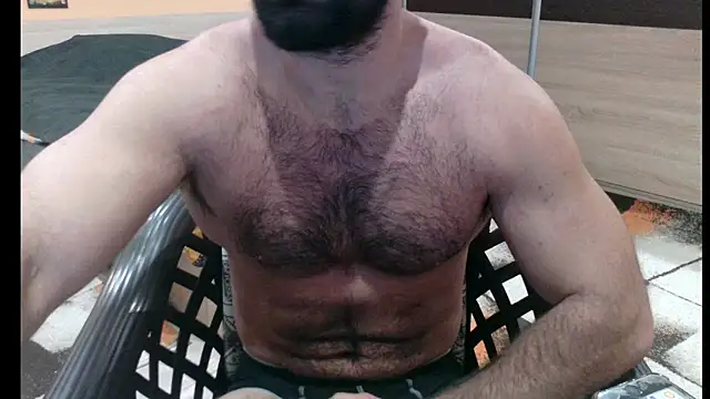 alieninhumanbody1 online show from 12.18.25