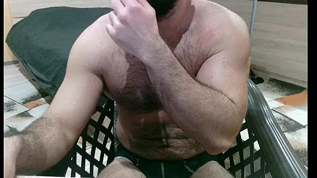 alieninhumanbody1 online show from 12.19.25