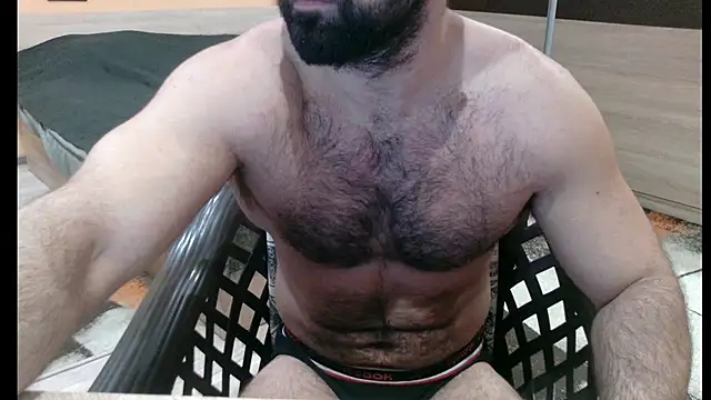 alieninhumanbody1 online show from 01.11.26