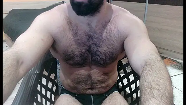 alieninhumanbody1 online show from 01.17.26