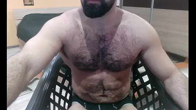 alieninhumanbody1 online show from 02.01.26