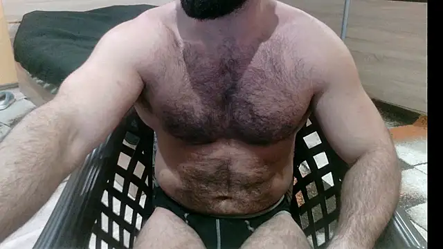 alieninhumanbody1 online show from 02.01.26