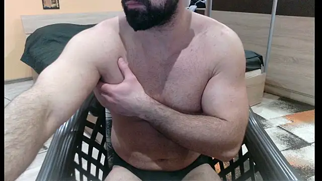 alieninhumanbody1 online show from 02.25.26