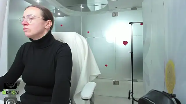 missdominna online show from 04.08.26