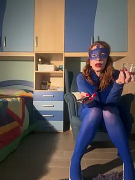 JessicaQueenFire online show from 03.06.26