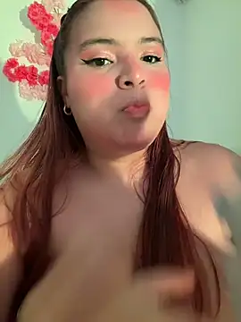 melanie hh1 online show from 02.02.26