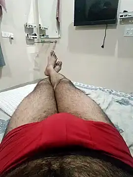 Tall7boy7 online show from 03.24.26