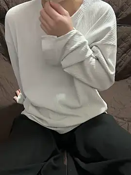 tubasa1216 online show from 01.09.26