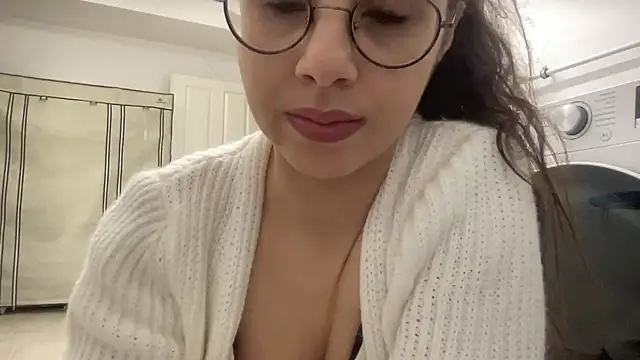 RosaDream online show from 02.18.26