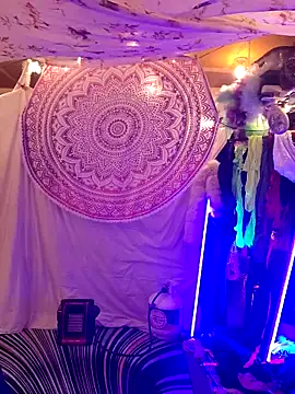 infinirose online show from 03.15.26