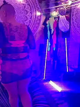 infinirose online show from 03.18.26