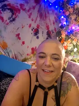 infinirose online show from 04.24.26