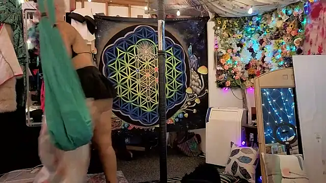 infinirose online show from 07.15.26