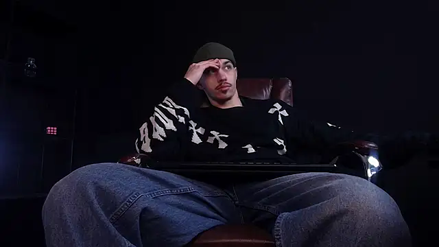 KaydenDrew online show from 01.18.26