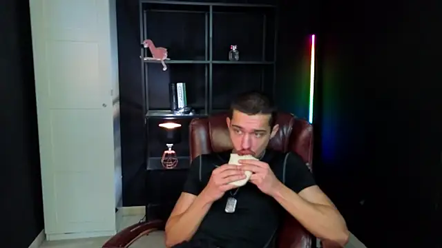 KaydenDrew online show from 02.20.26