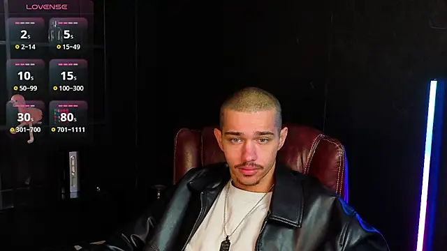 KaydenDrew online show from 02.26.26