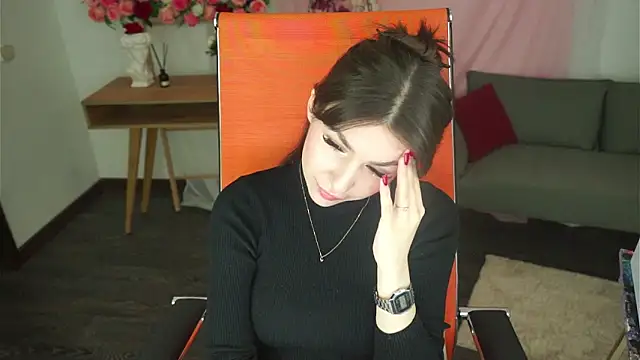 DiRosie online show from 04.06.26