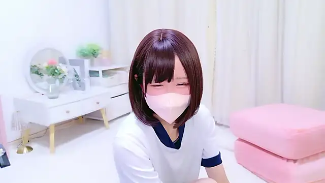 Nazuna 727 online show from 02.22.26