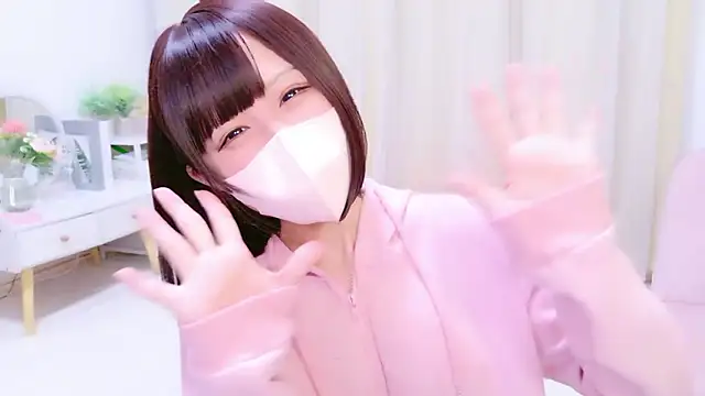 Nazuna 727 online show from 02.28.26