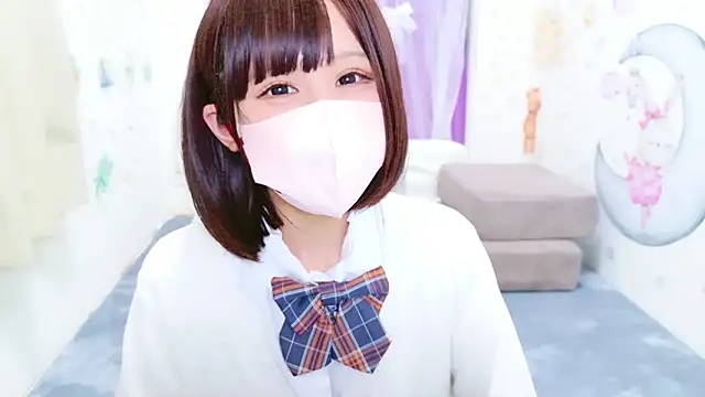 Snapshot of Nazuna_727 chatting on 03.27.26 Nazuna 727 online show from 03.27.26