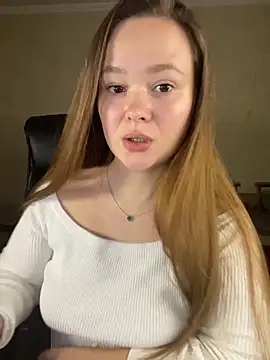 CaramelleSugarr online show from 03.15.26