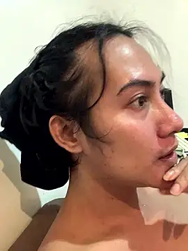 karriemae69 online show from 01.14.26