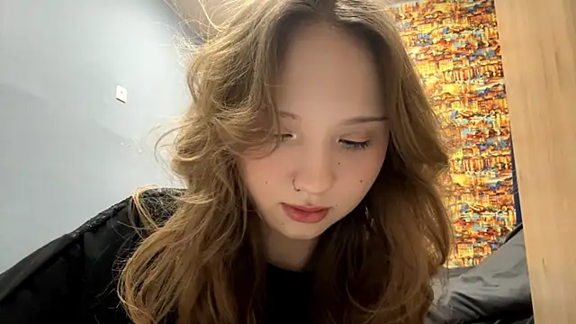 Princessofcashe online show from 01.14.26