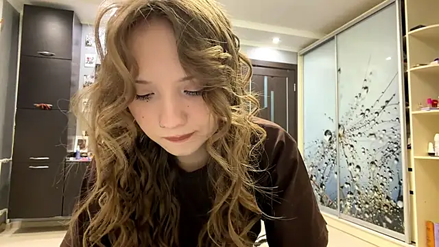 Princessofcashe online show from 02.25.26