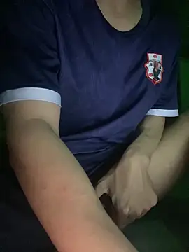 fujiman34 online show from 03.26.26