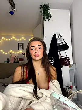 georgiag online show from 01.12.26