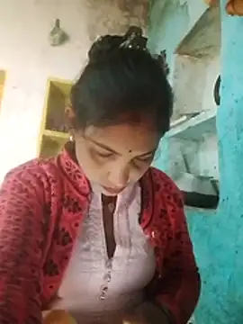 HOT-ANJALI7 online show from 01.07.26