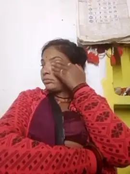 HOT-ANJALI7 online show from 01.12.26