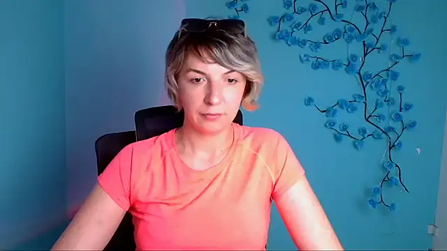 Lana Foxyy online show from 05.19.26