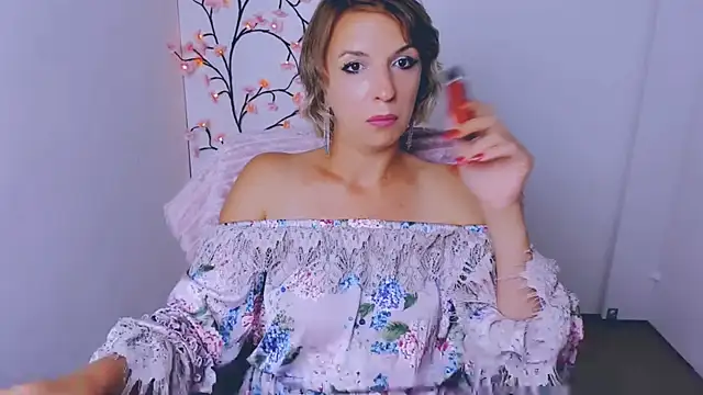 Lana Foxyy online show from 08.06.26