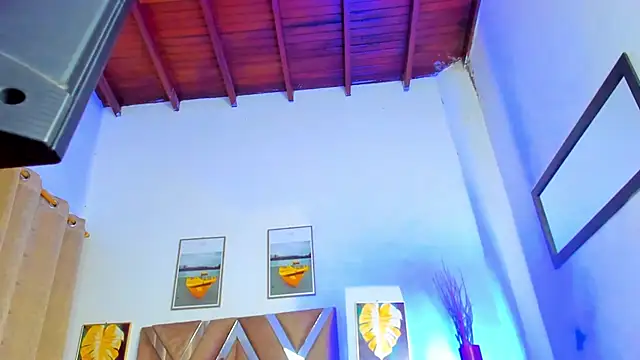 DaniiFoxx online show from 01.13.26