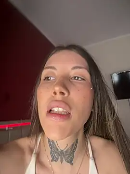 saphirafox online show from 03.11.26