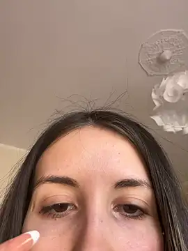 saphirafox online show from 03.31.26