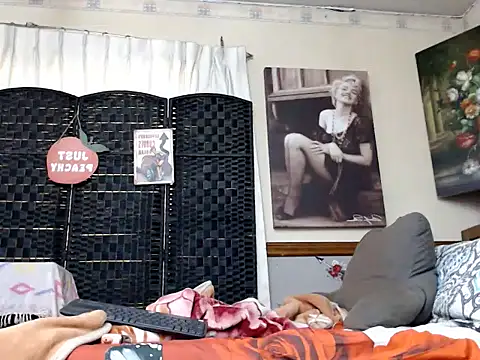 PrurientKitty online show from 09.08.25