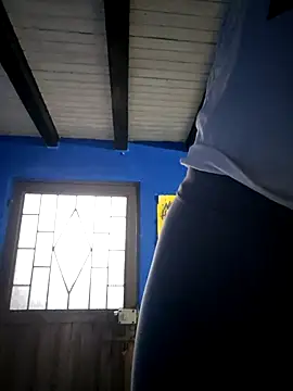 Venuz Rivers  online show from 02.02.26