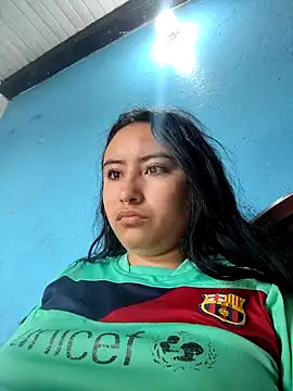 Venuz Rivers  online show from 02.09.26