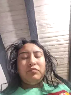 Venuz Rivers  online show from 02.13.26