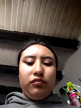 Venuz Rivers  online show from 02.16.26