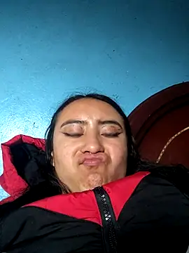 Venuz Rivers  online show from 02.24.26