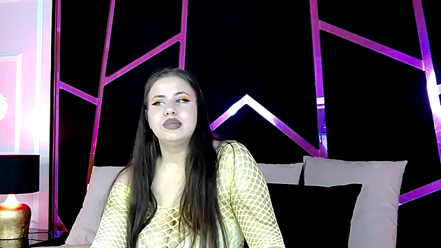 Lizzy Spark online show from 12.20.25