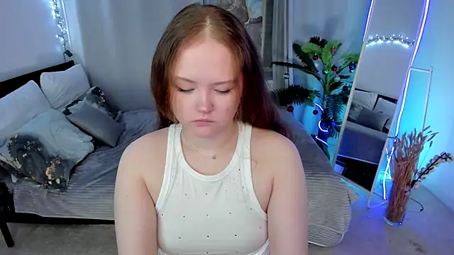 Yennefer   online show from 01.12.26