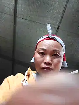 Maikha08 online show from 04.02.26