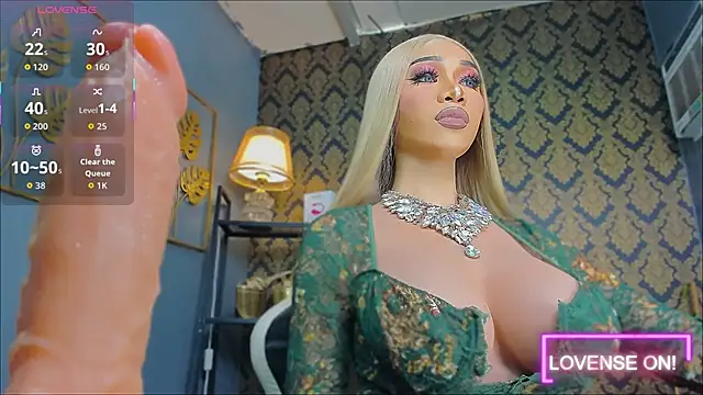 CelinaWintour online show from 01.06.26